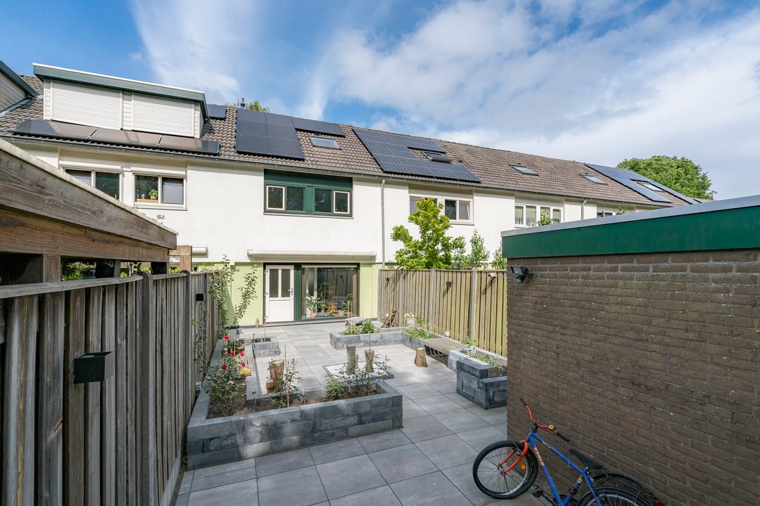 Photo 32 of Hammarskjöldstraat 25