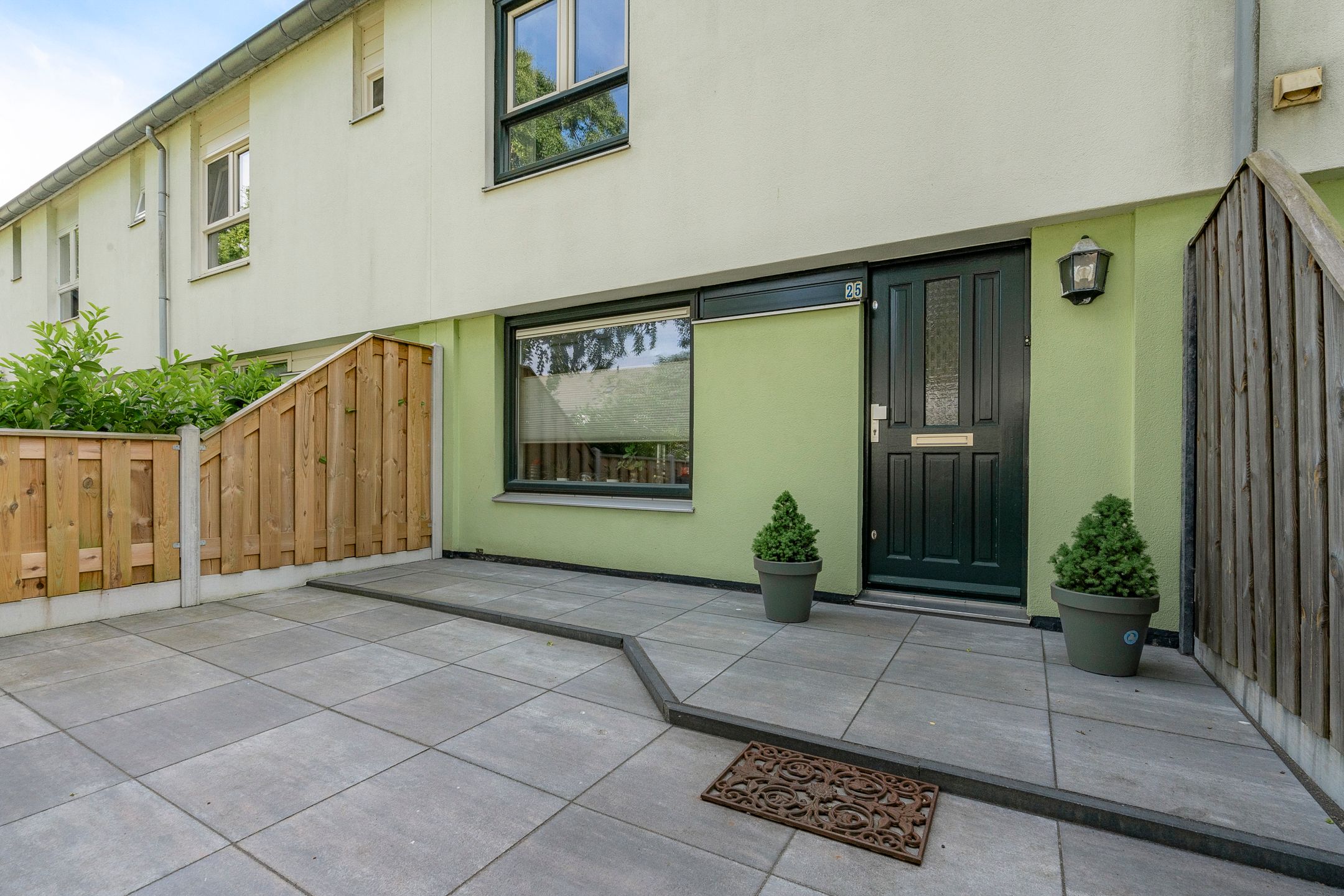 Photo 33 of Hammarskjöldstraat 25