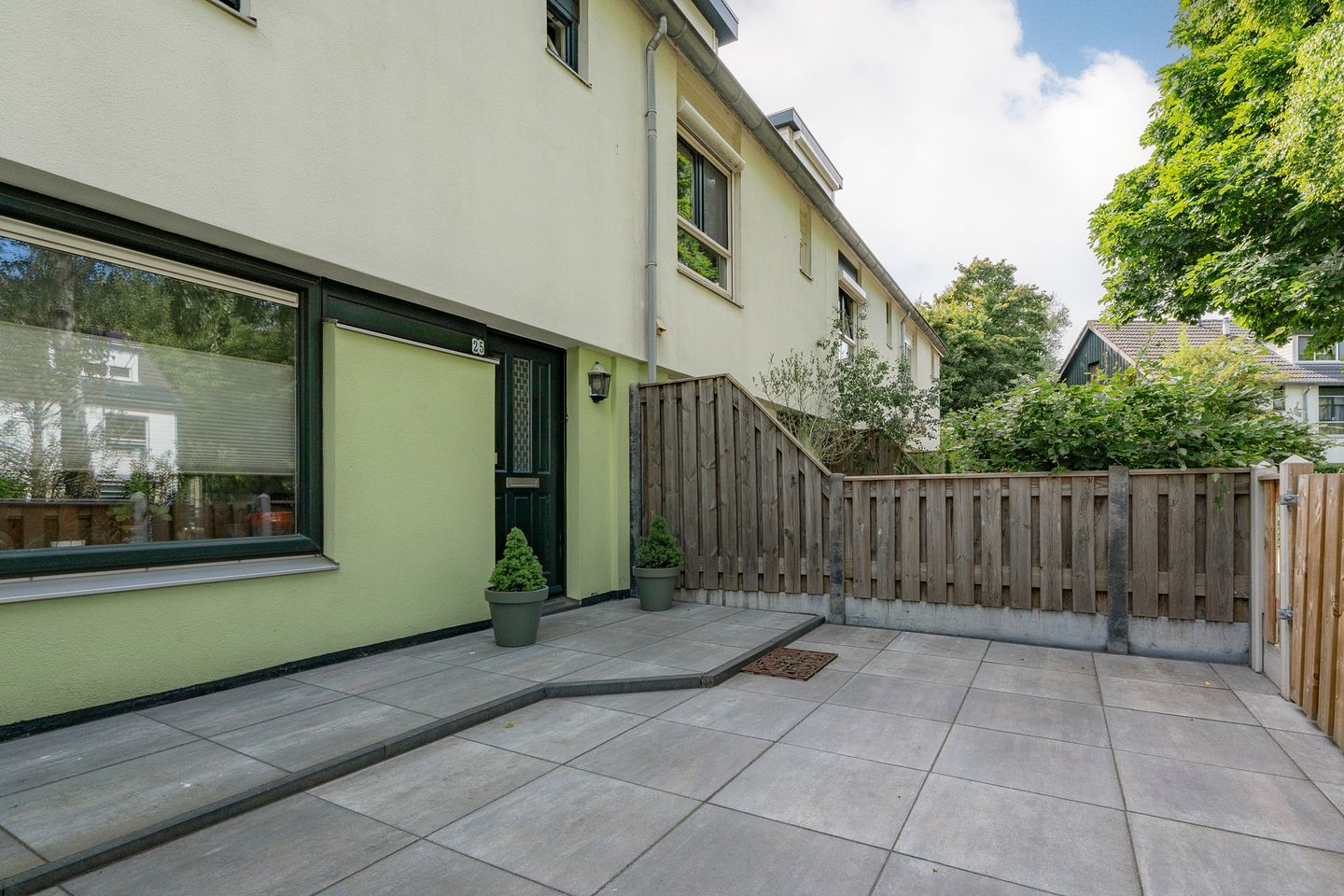 Photo 34 of Hammarskjöldstraat 25