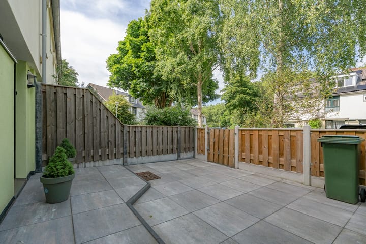 Foto 35 van Hammarskjöldstraat 25