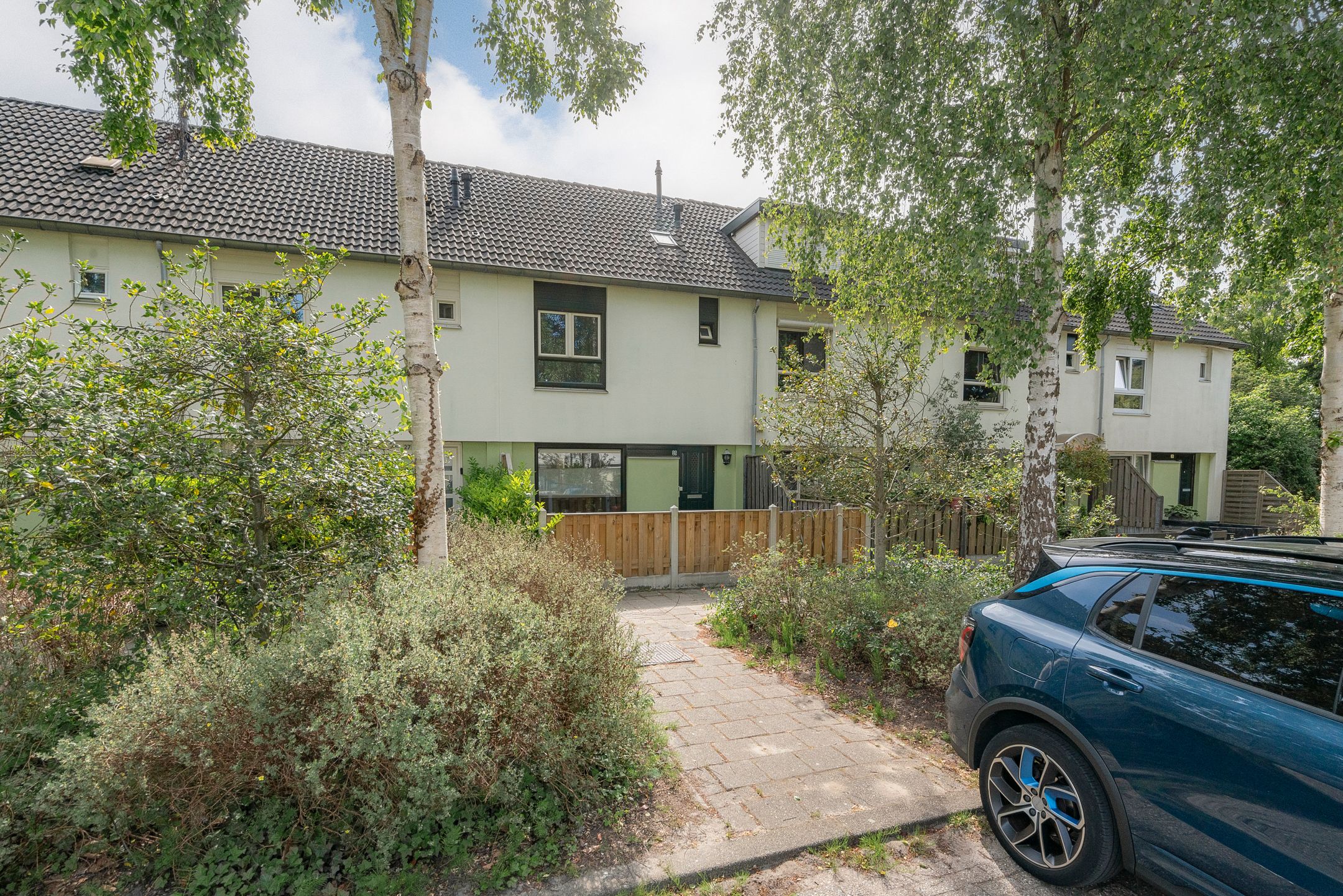 Photo 36 of Hammarskjöldstraat 25