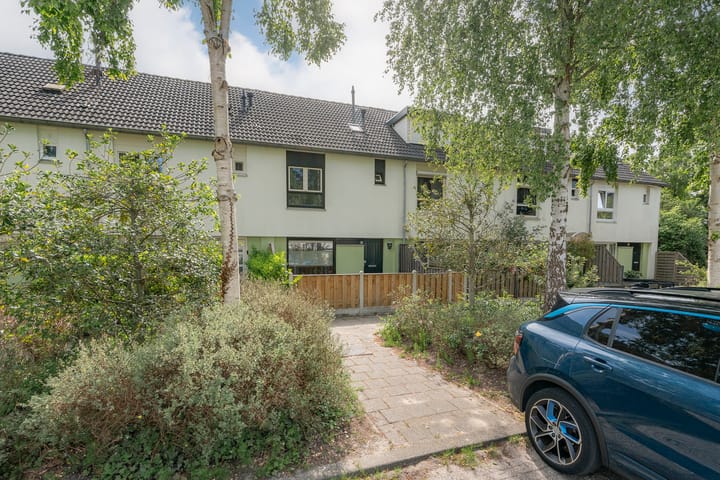 Foto 36 van Hammarskjöldstraat 25