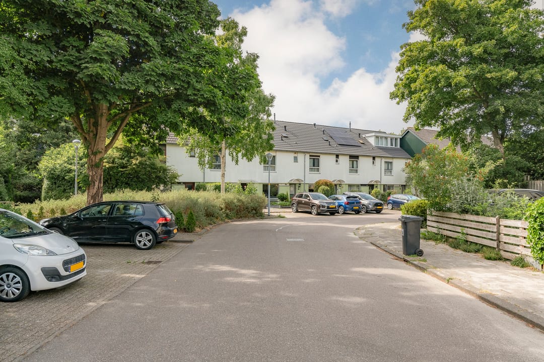 Photo 37 of Hammarskjöldstraat 25