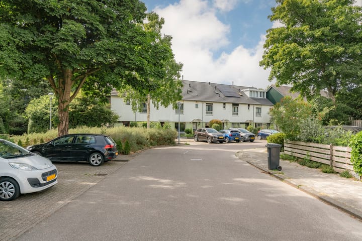 Foto 37 van Hammarskjöldstraat 25