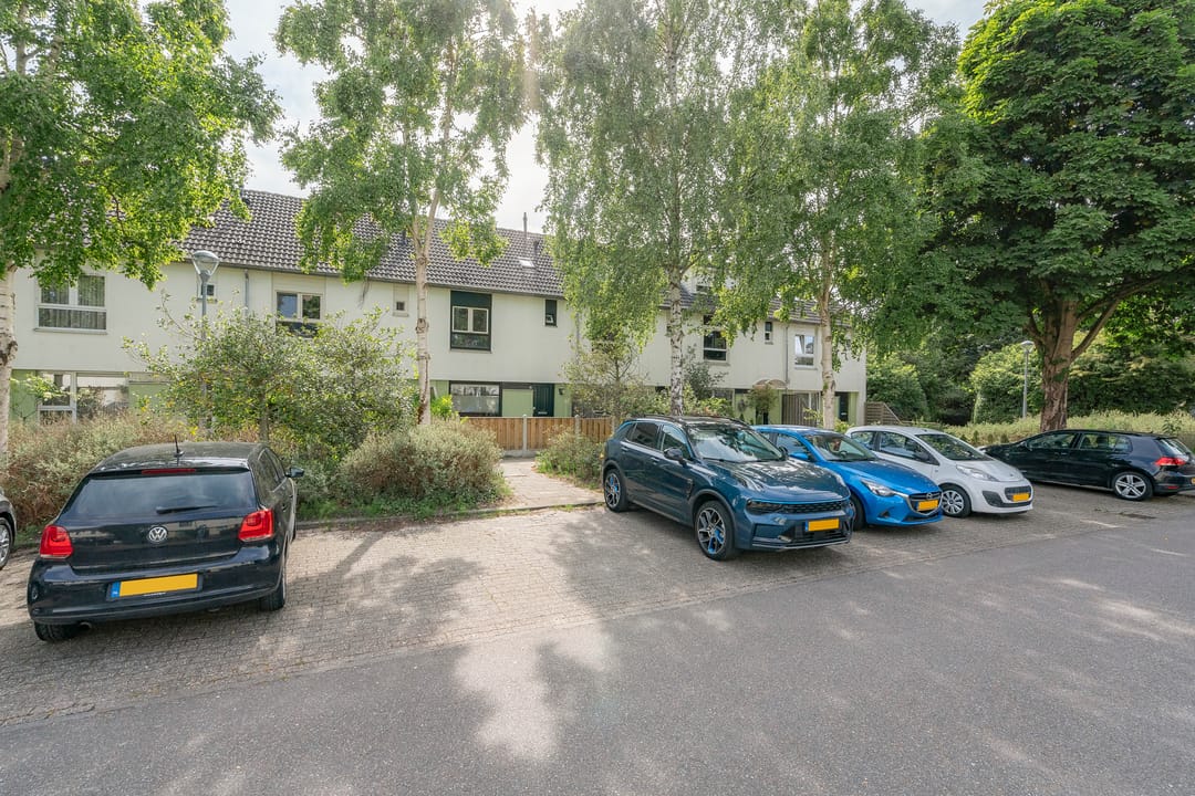 Photo 38 of Hammarskjöldstraat 25