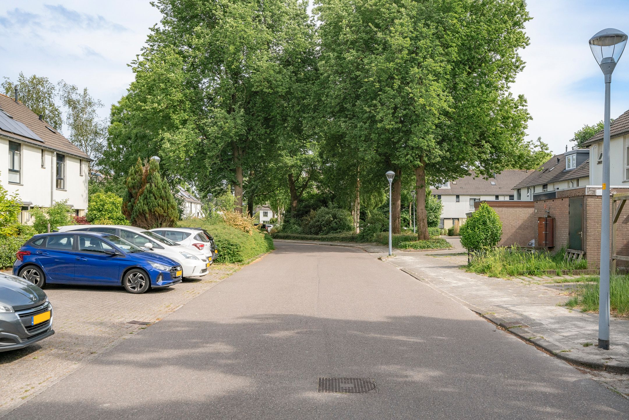 Photo 39 of Hammarskjöldstraat 25