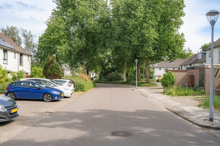 Foto 39 van Hammarskjöldstraat 25