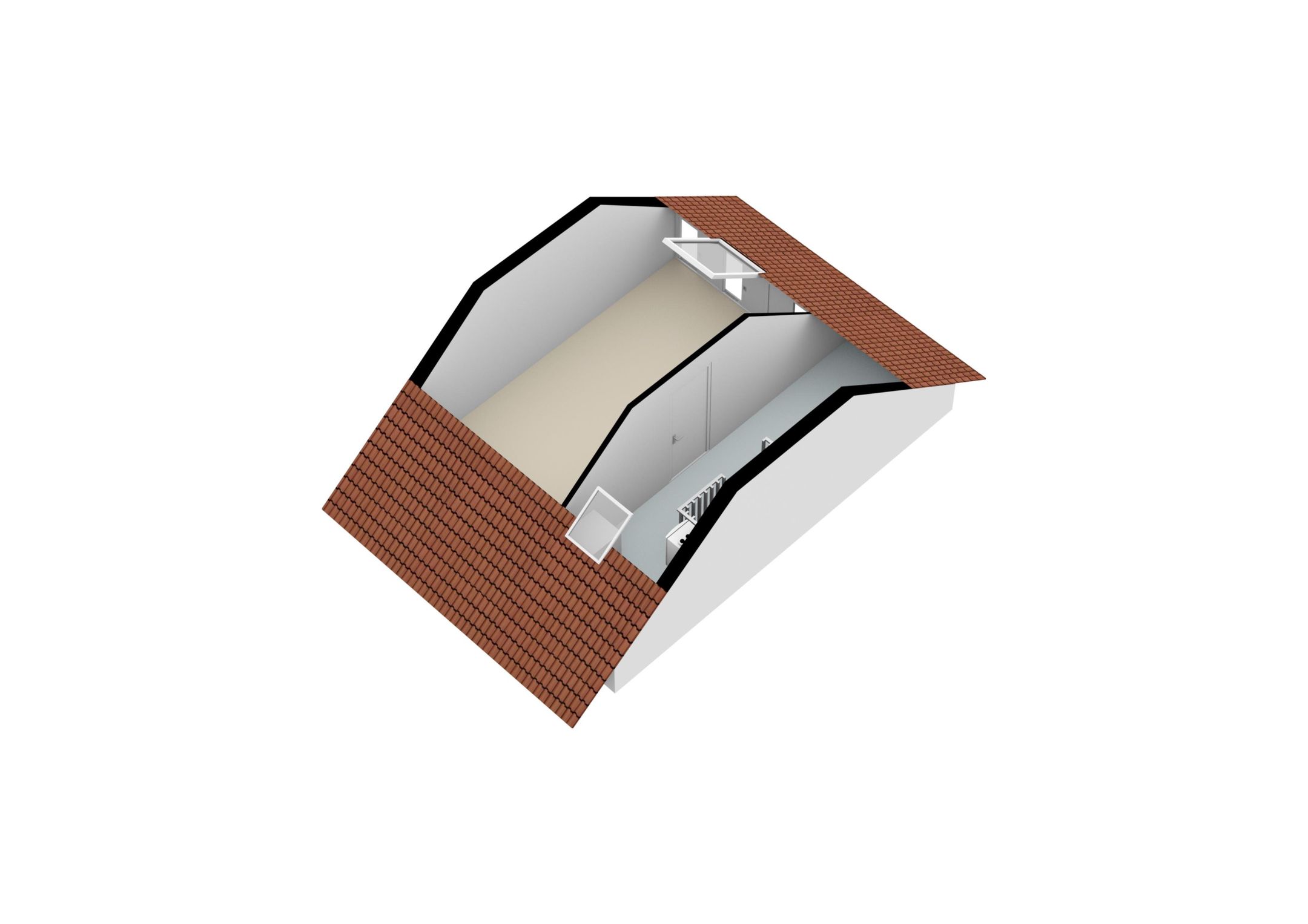 Photo 45 of Hammarskjöldstraat 25