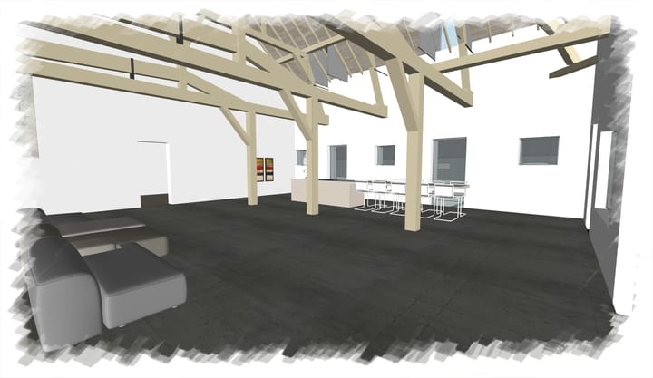 Photo 11 of Spalderkampseweg 3