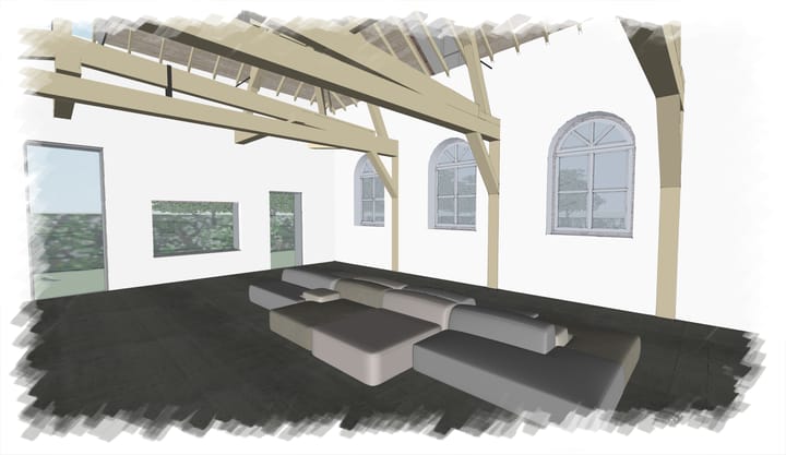 Photo 15 of Spalderkampseweg 3