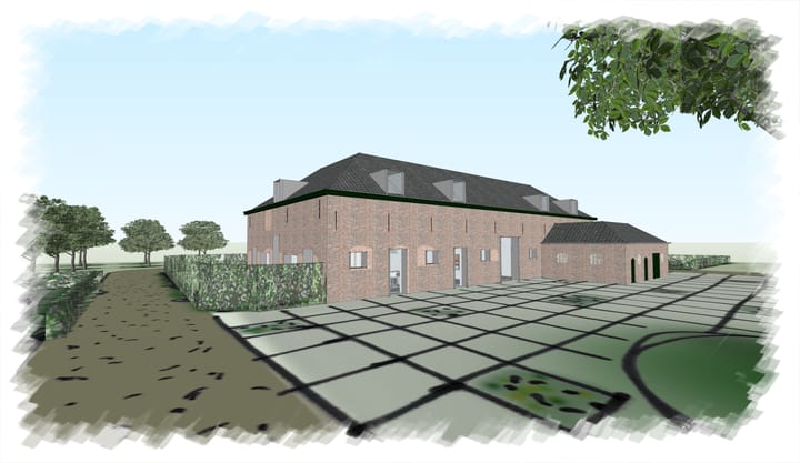 Photo 41 of Spalderkampseweg 3