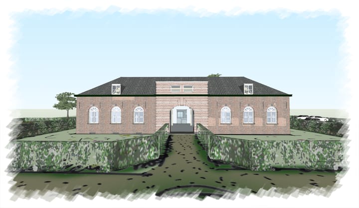 Photo 42 of Spalderkampseweg 3