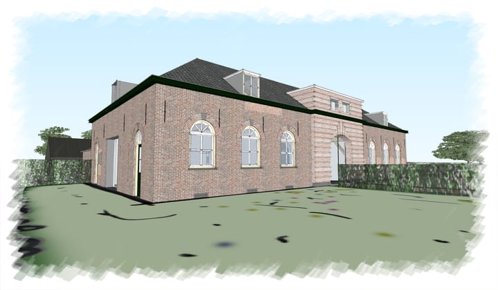 Photo 43 of Spalderkampseweg 3