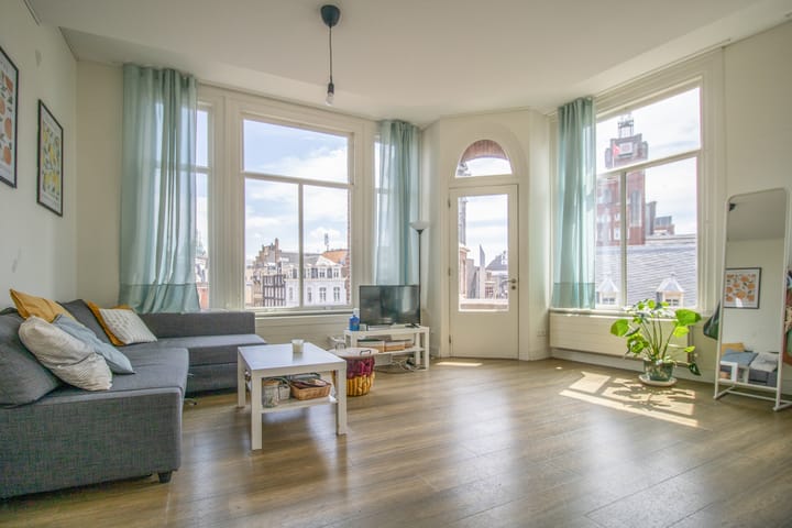 Foto 2 van Muntplein 2-P