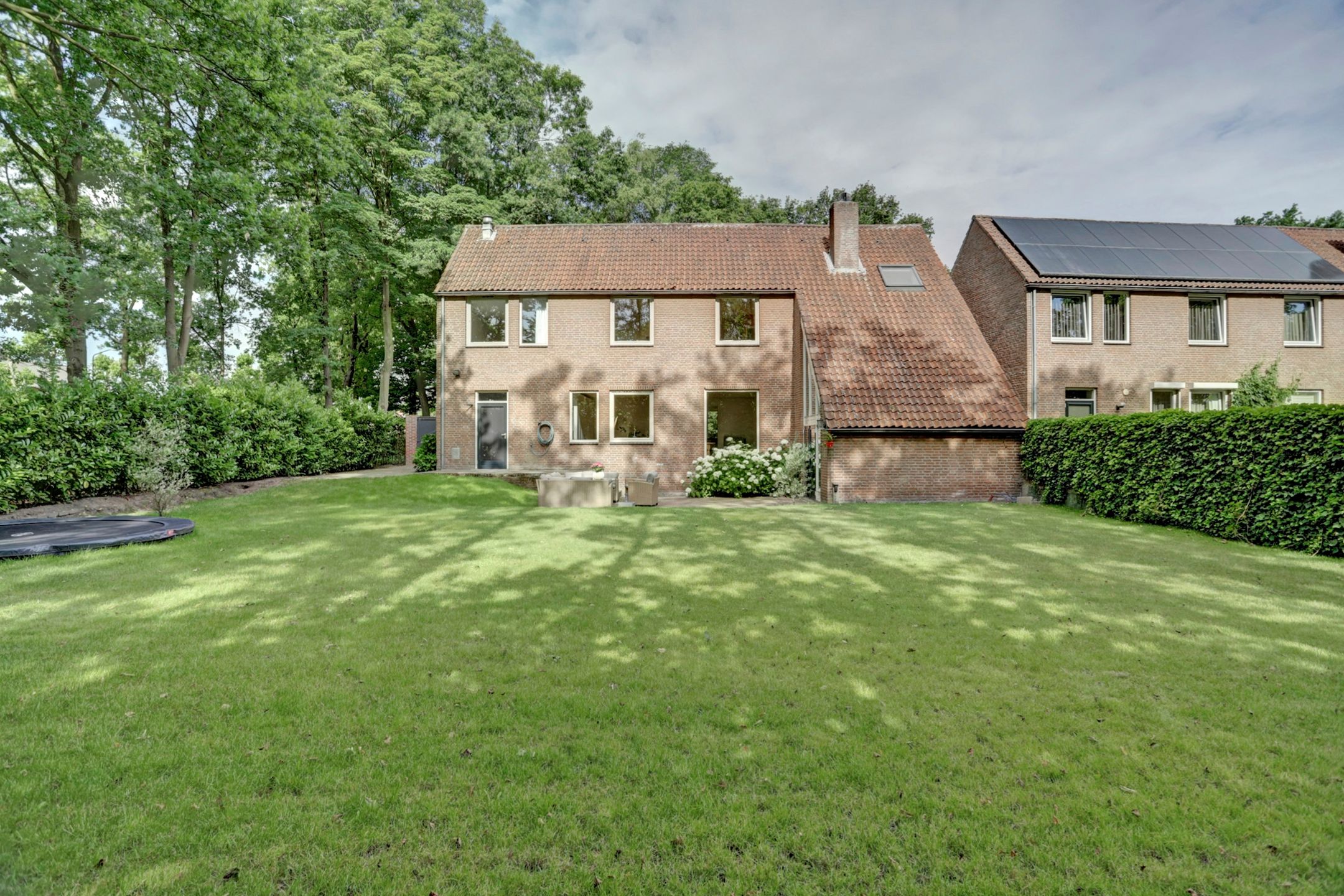 Venbroek, 2, Hapert, 5527BH, Noord-Brabant, Nederland 2 