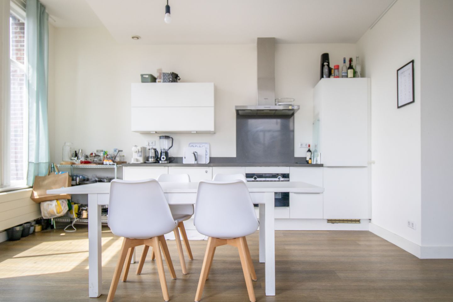 Foto 5 van Muntplein 2-P