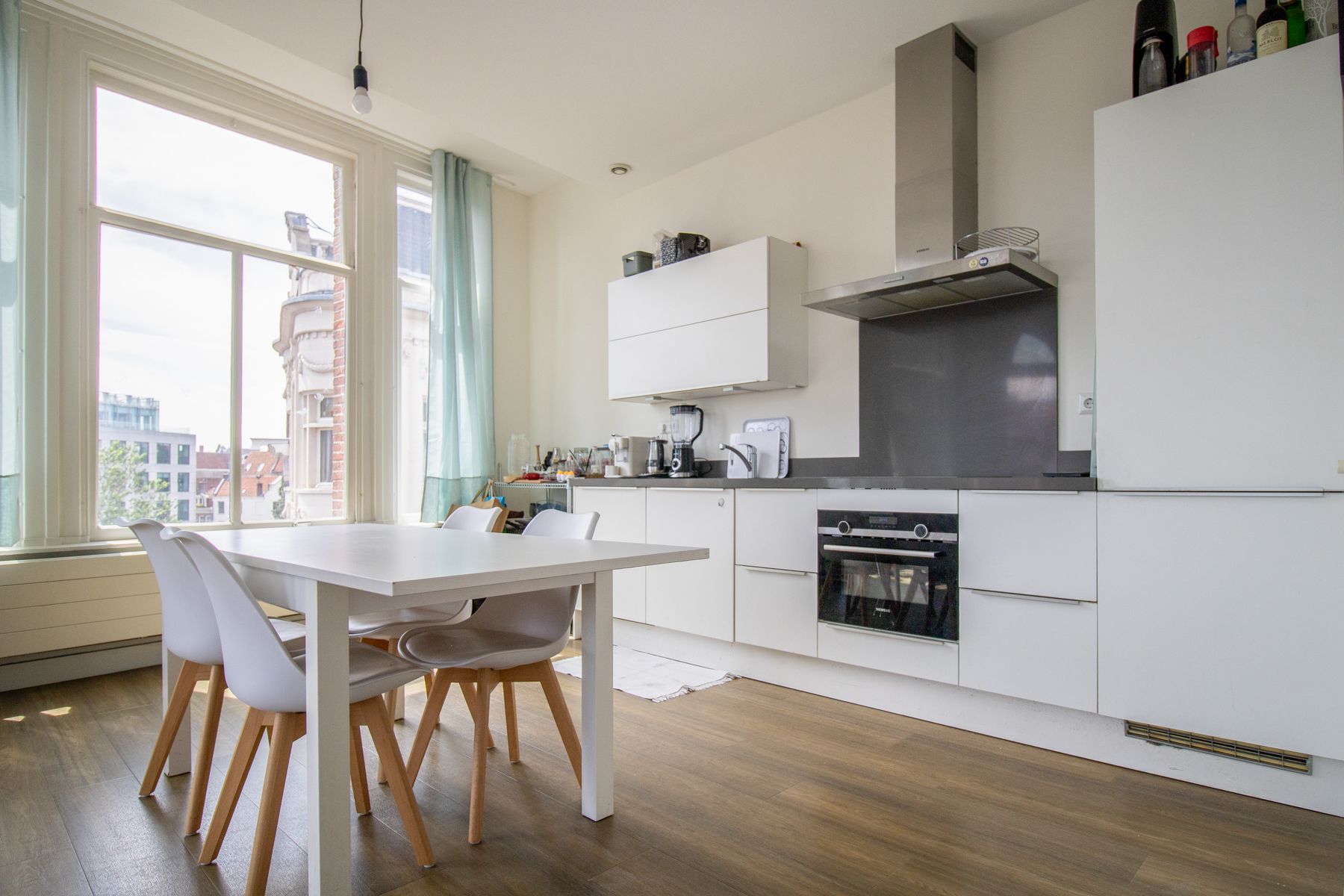 Foto 6 van Muntplein 2-P