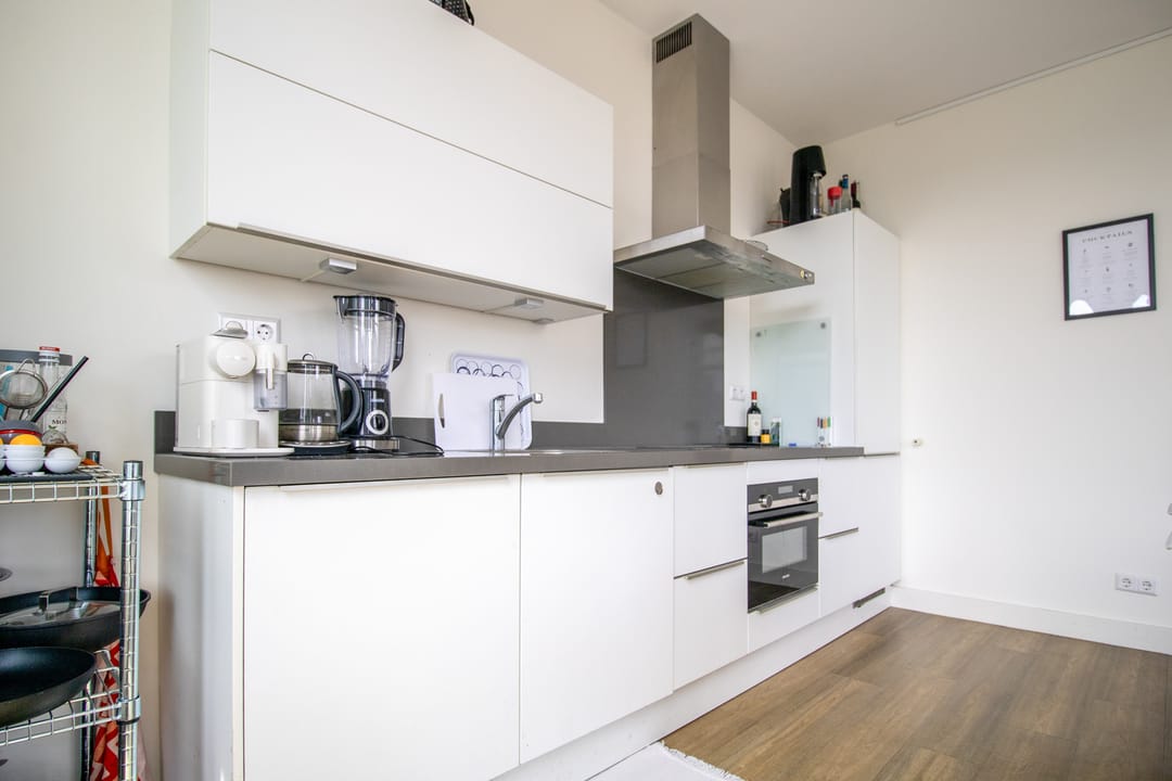 Foto 8 van Muntplein 2-P