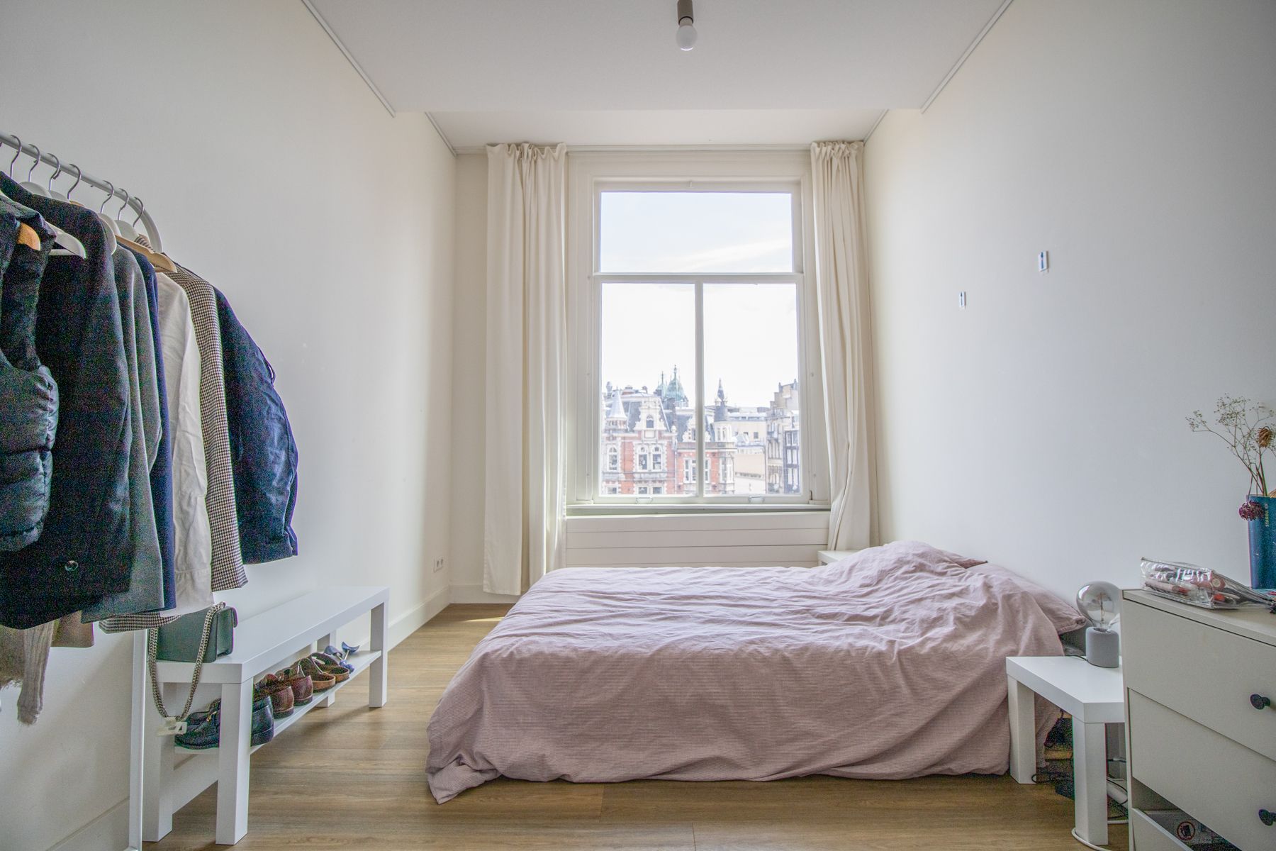 Foto 9 van Muntplein 2-P