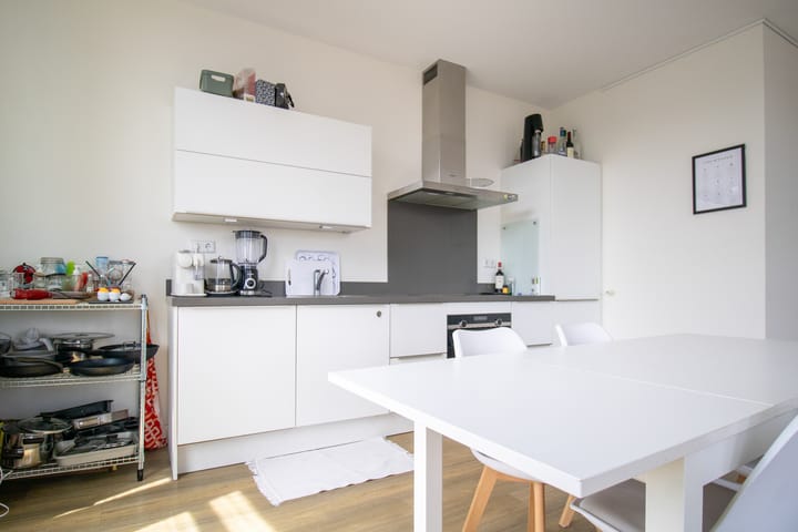 Foto 7 van Muntplein 2-P