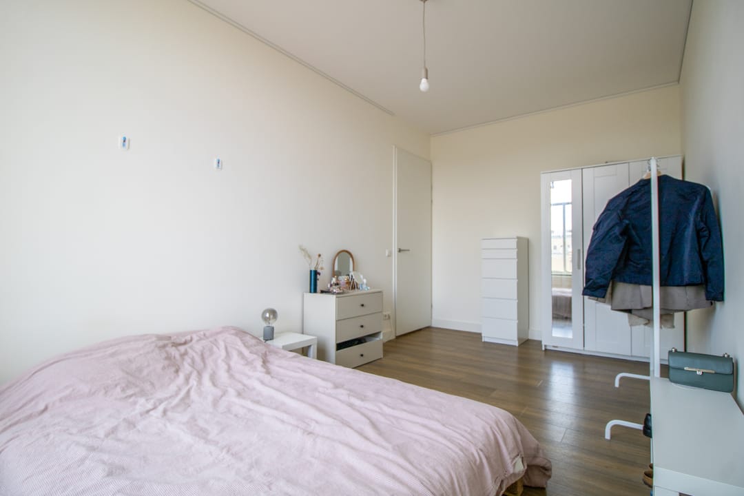 Foto 11 van Muntplein 2-P