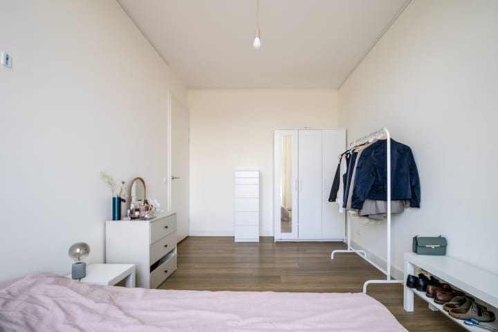 Foto 12 van Muntplein 2-P