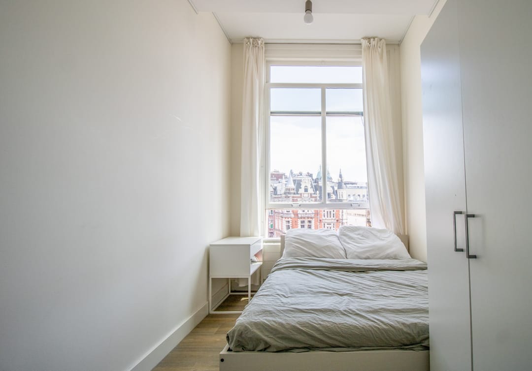 Foto 13 van Muntplein 2-P