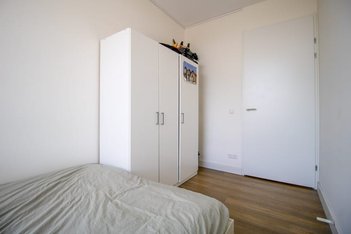 Foto 14 van Muntplein 2-P