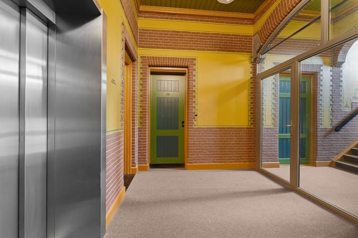 Foto 18 van Muntplein 2-P