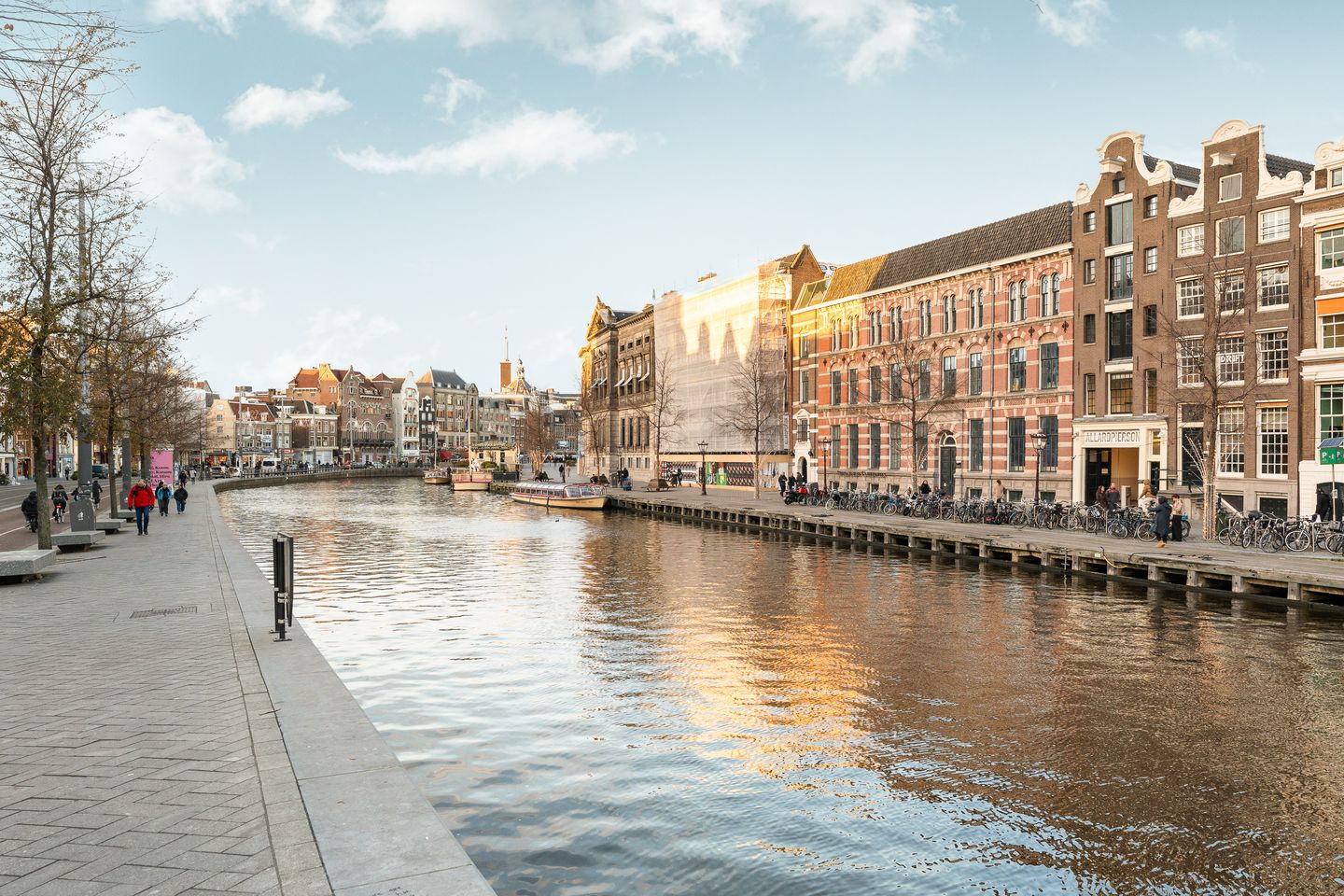 Foto 20 van Muntplein 2-P