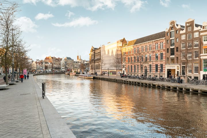 Foto 20 van Muntplein 2-P