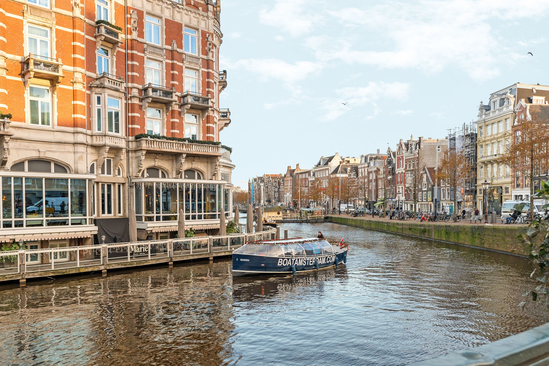 Foto 21 van Muntplein 2-P