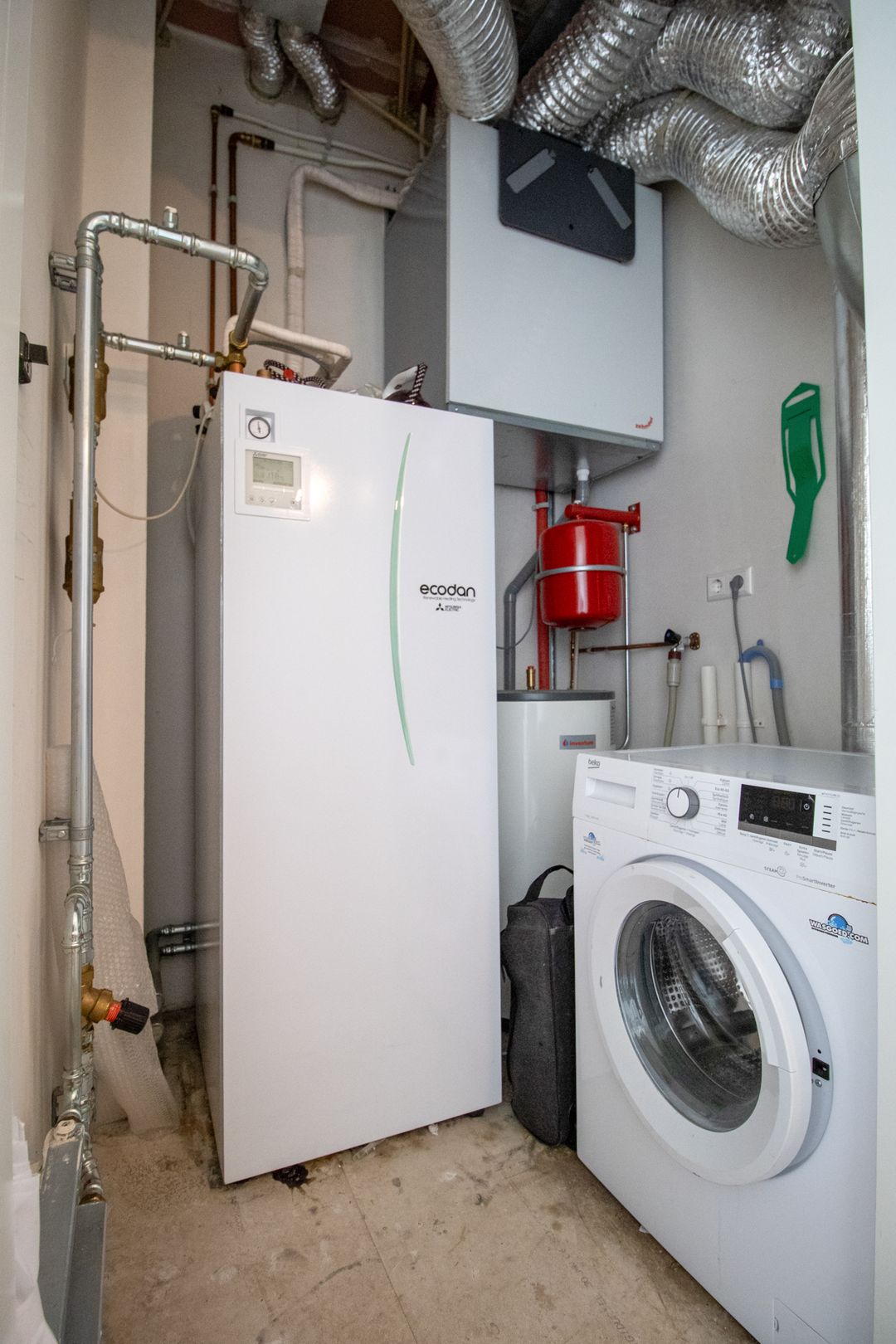 Foto 17 van Muntplein 2-P