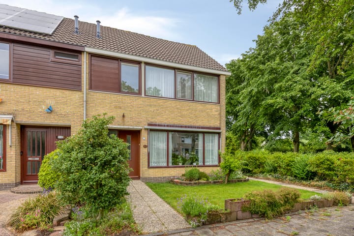 Photo 7 of Tritonlaan 2