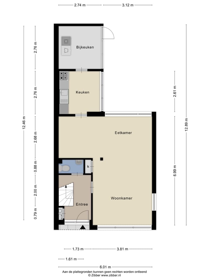 Photo 9 of Tritonlaan 2