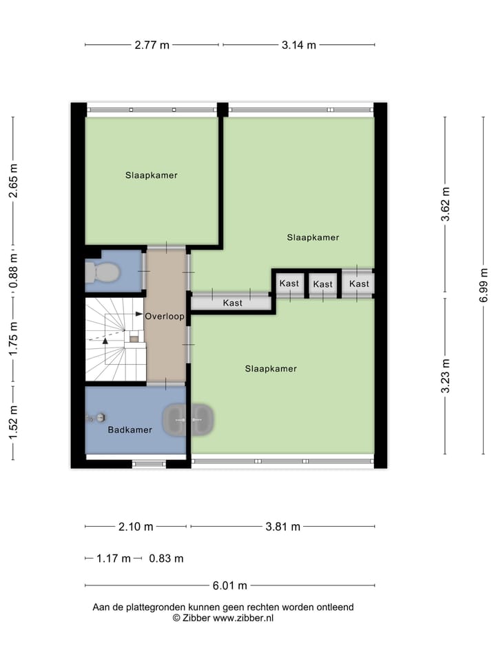 Photo 18 of Tritonlaan 2