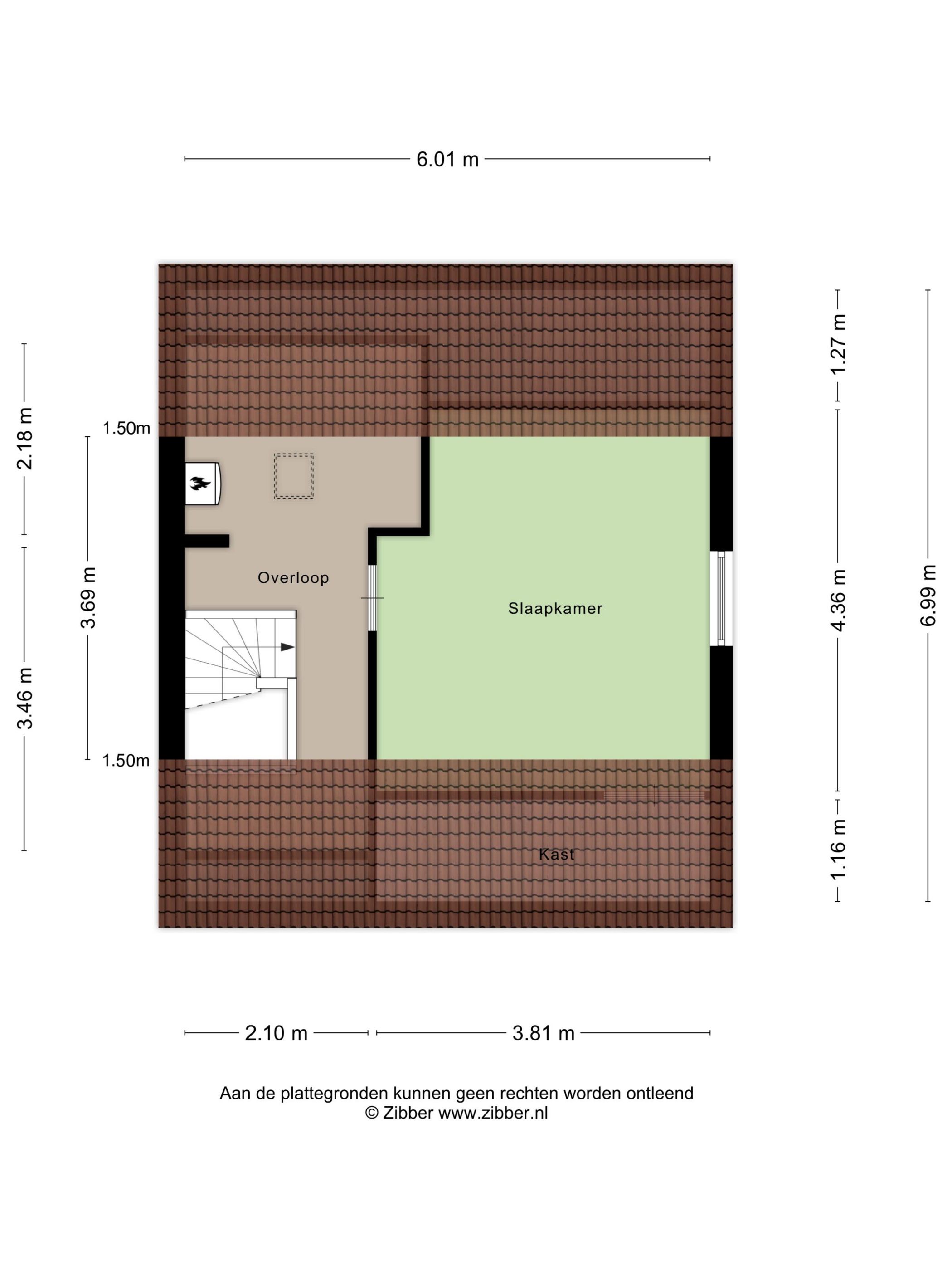 Photo 24 of Tritonlaan 2