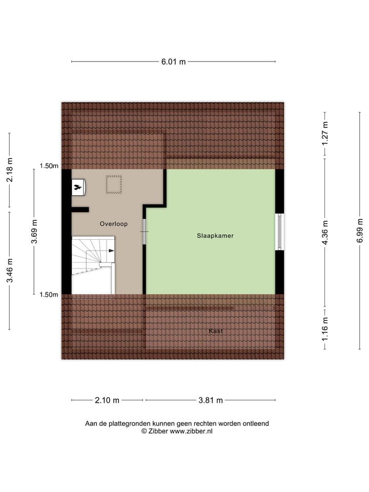 Photo 24 of Tritonlaan 2