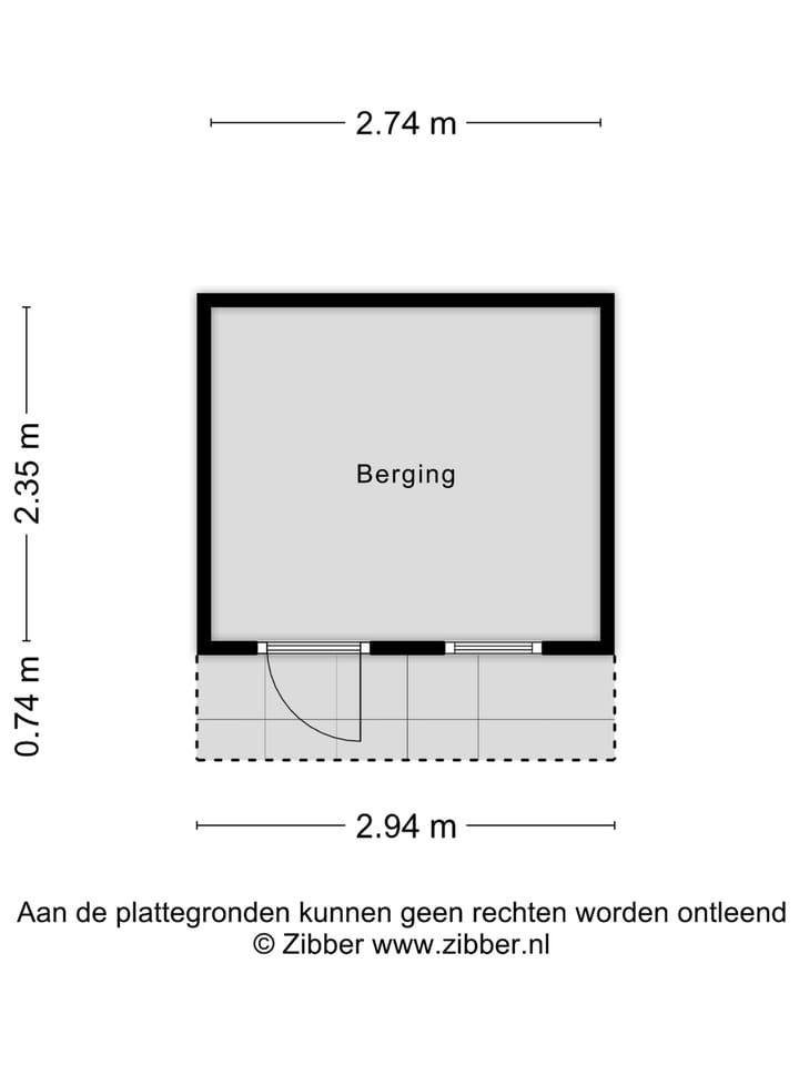 Photo 28 of Tritonlaan 2