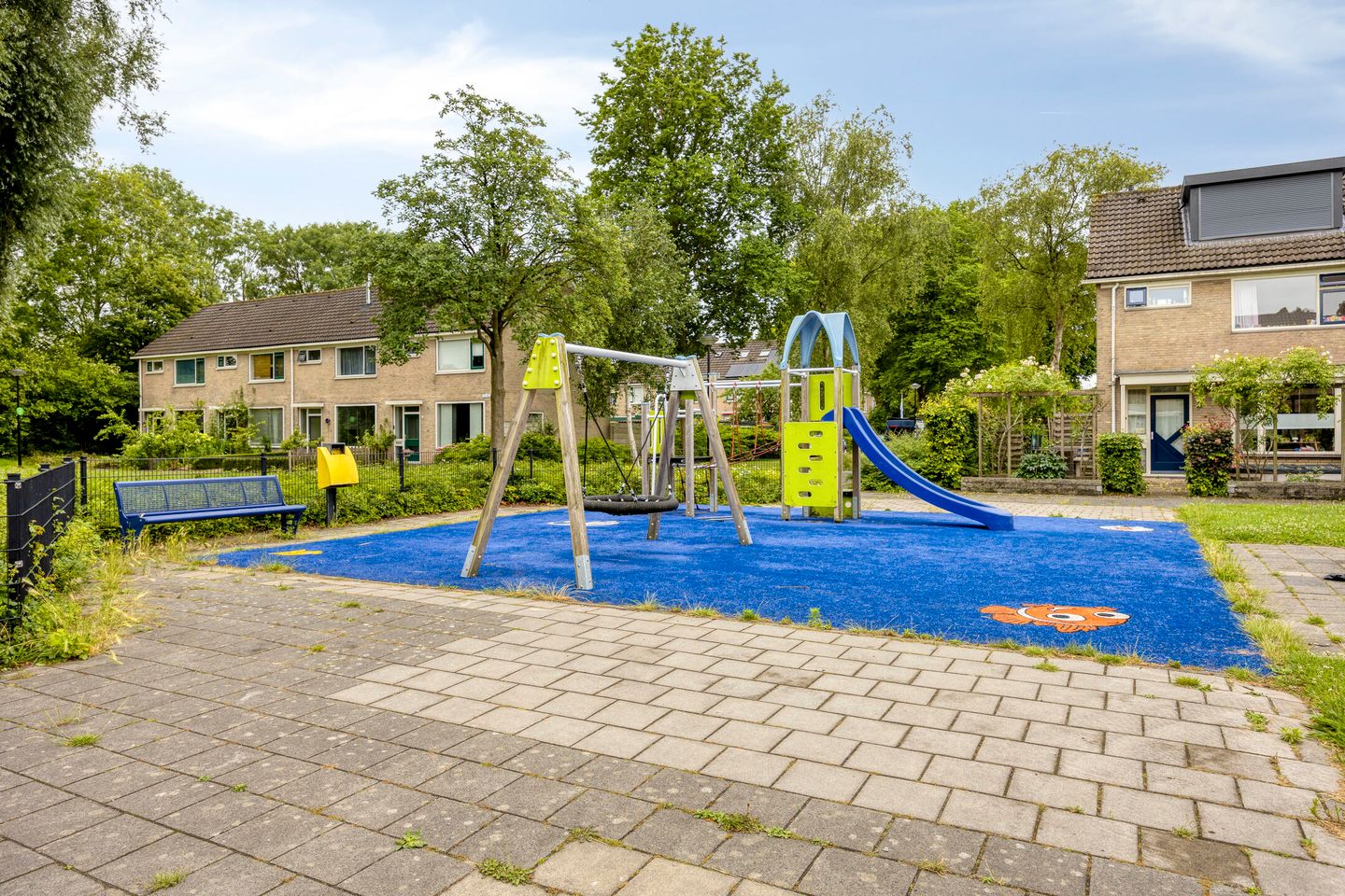 Photo 35 of Tritonlaan 2