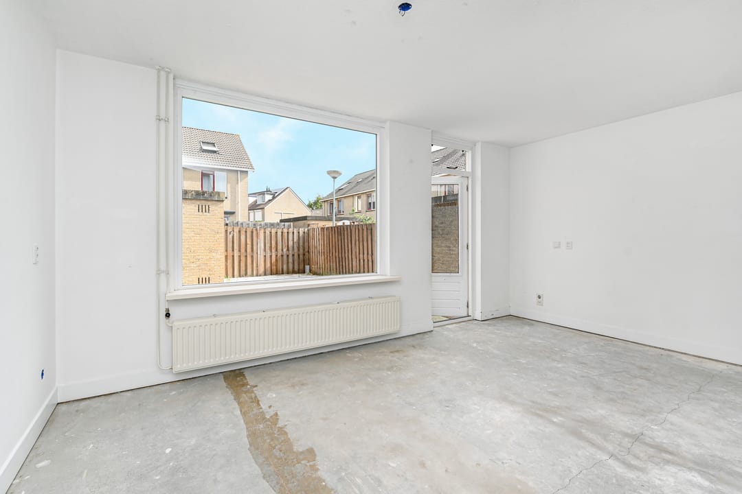 Foto 2 van Dammaspolderpad 15