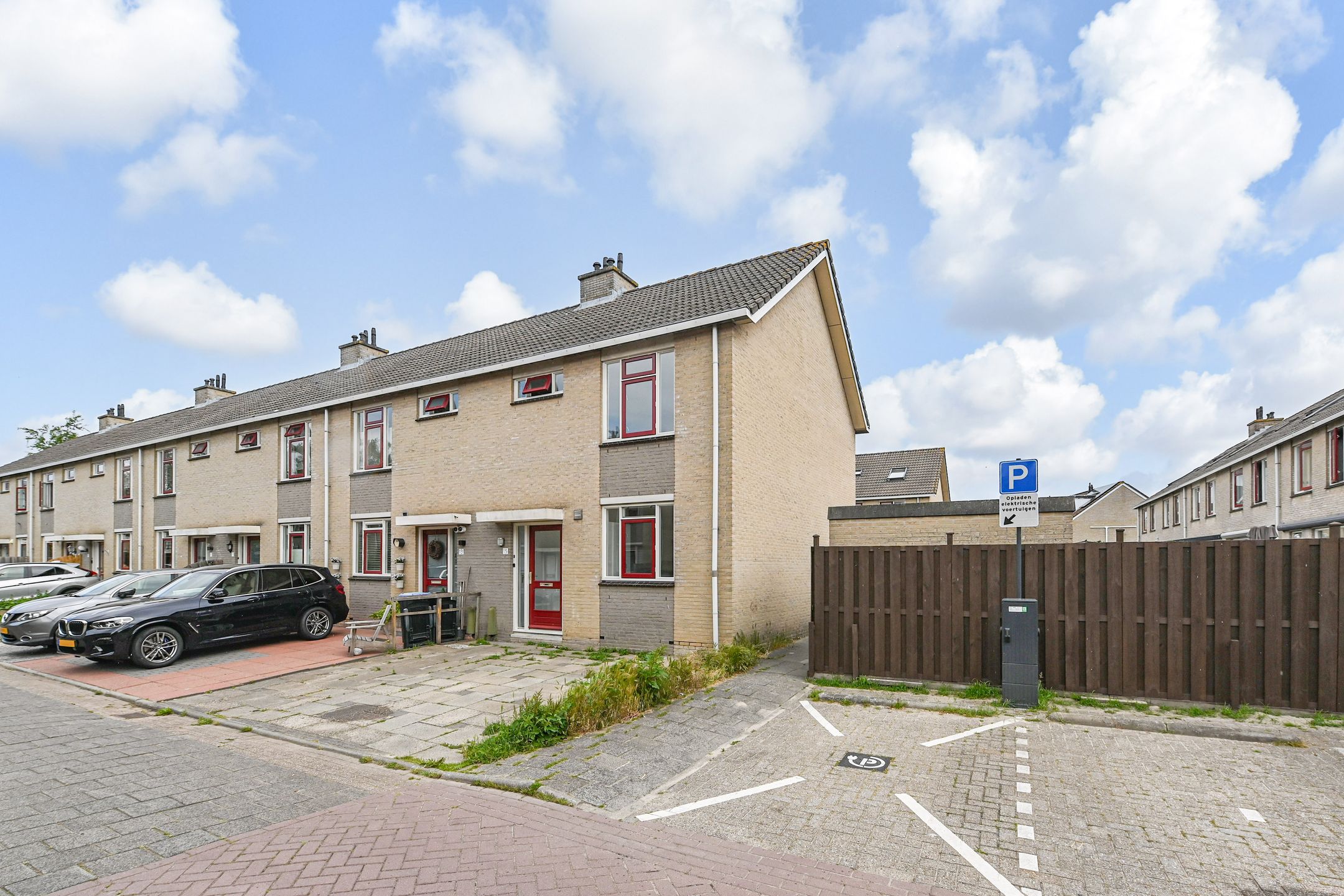 Foto 6 van Dammaspolderpad 15