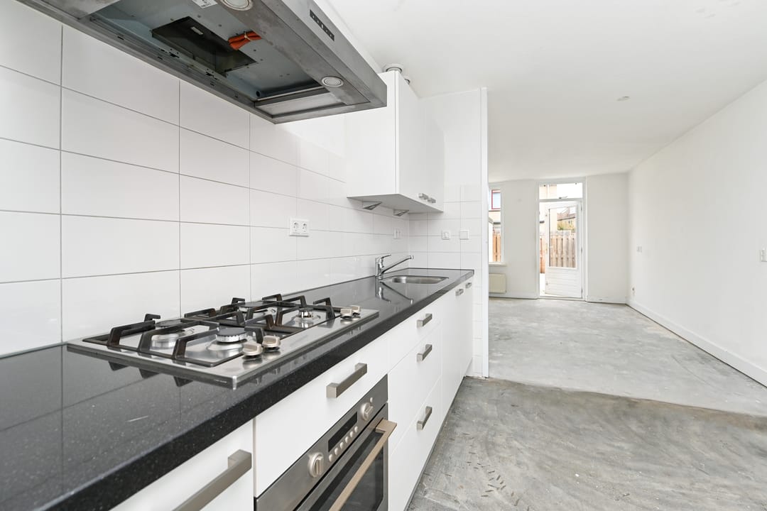 Foto 13 van Dammaspolderpad 15