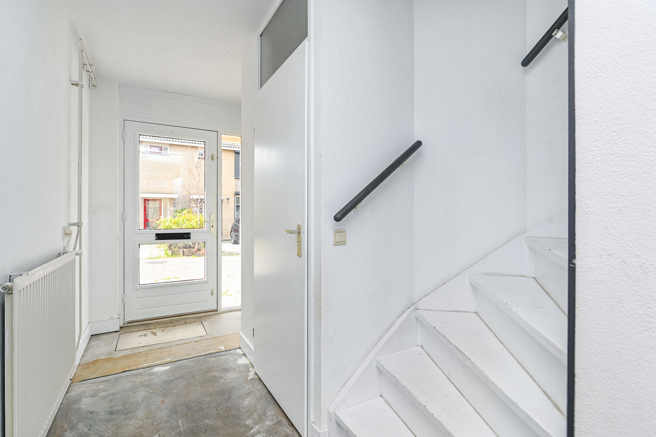 Foto 15 van Dammaspolderpad 15