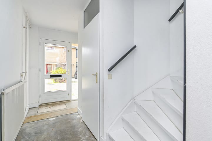 Foto 15 van Dammaspolderpad 15