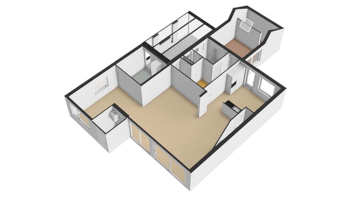 Foto 37 van Uutlangen 30