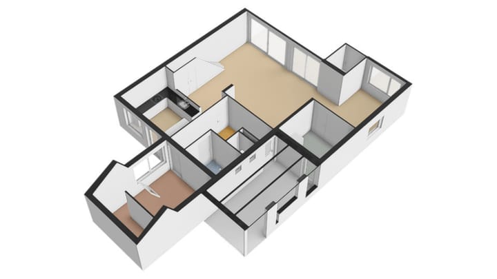 Foto 38 van Uutlangen 30