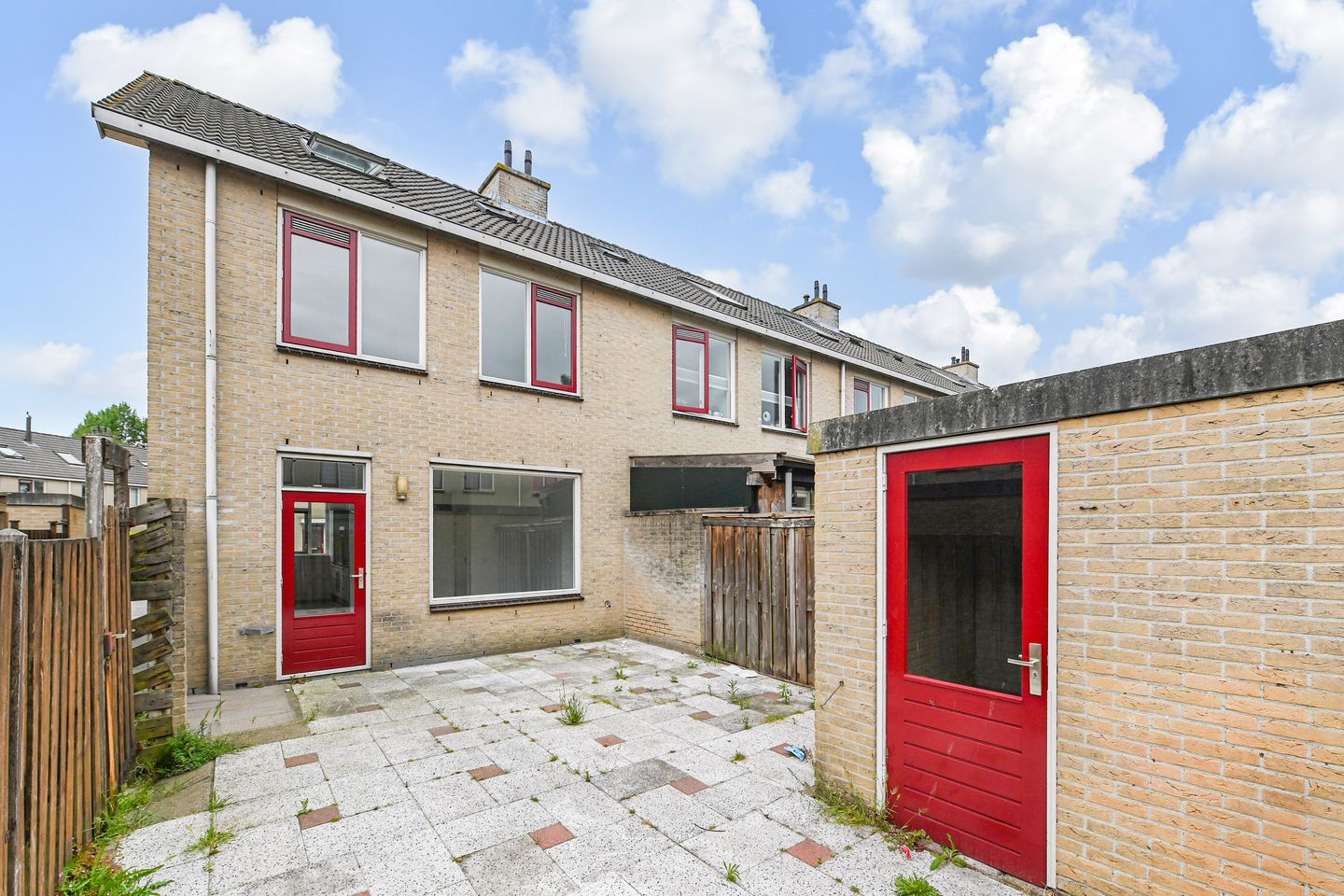 Foto 29 van Dammaspolderpad 15