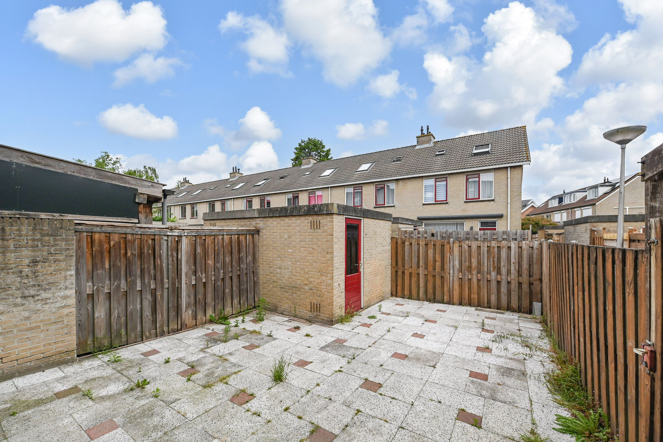 Foto 30 van Dammaspolderpad 15