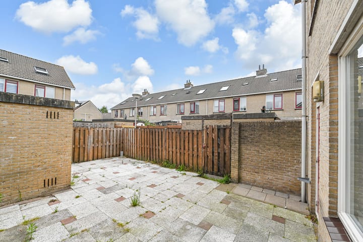 Foto 31 van Dammaspolderpad 15